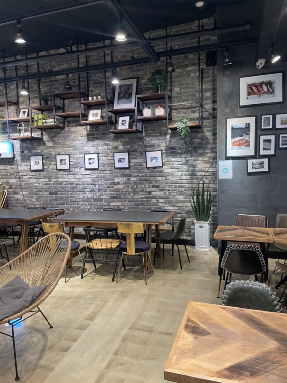 파리바게뜨안산광덕 이미지