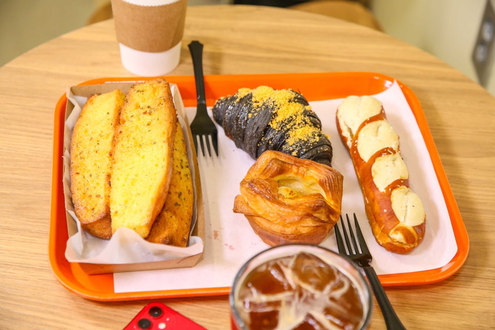 박준학제과점 이미지