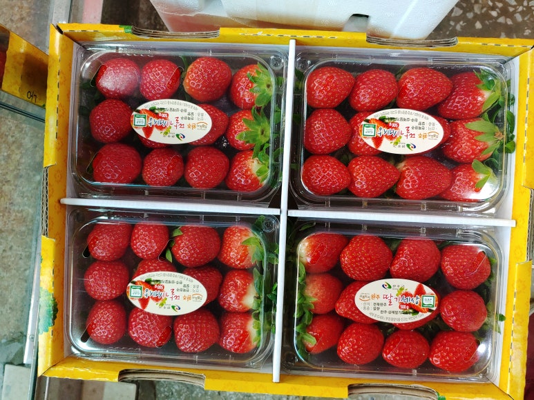 우리동네과일맛집 이미지