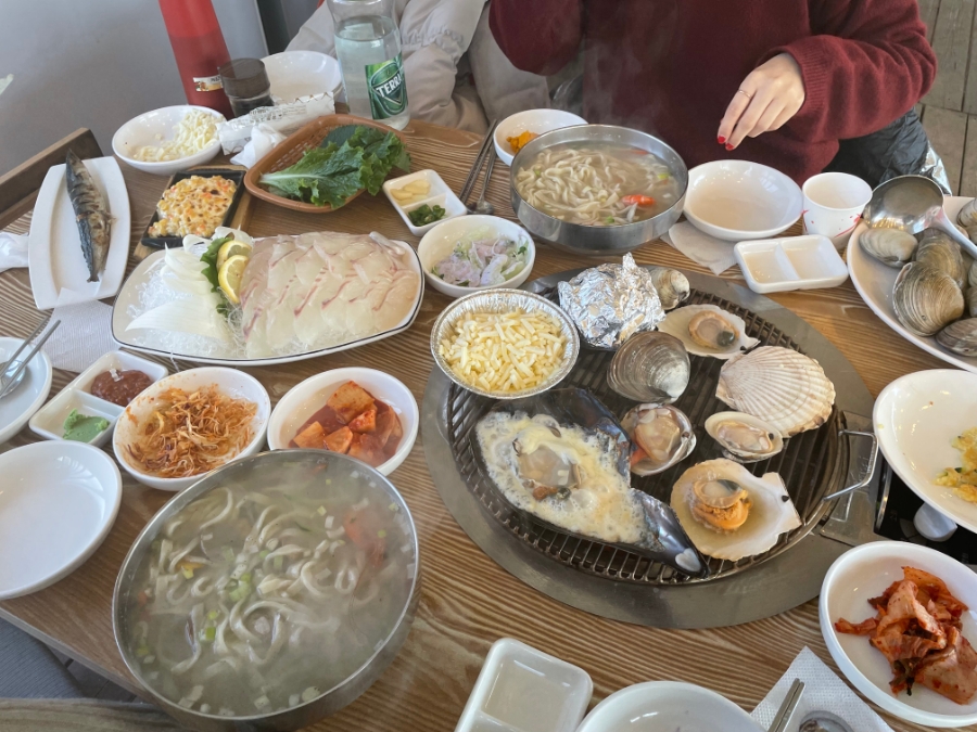 서해촌 이미지