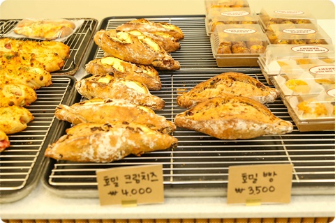 박준학제과점 이미지