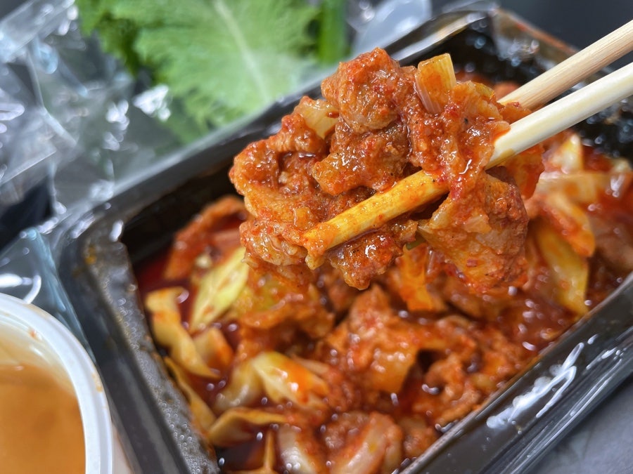 예원우돈숯불구이 이미지