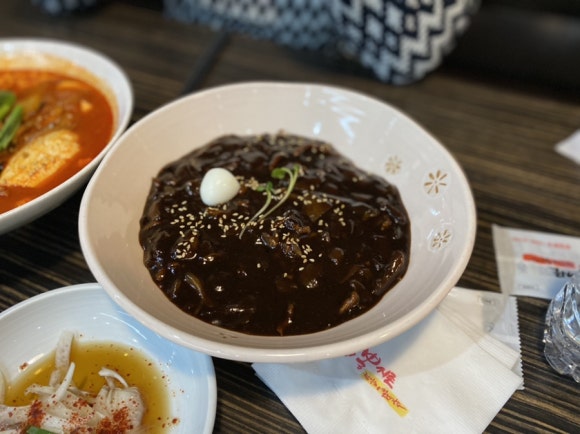 짬뽕지존(포승점) 이미지