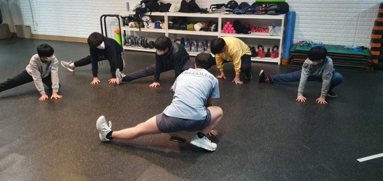 필복싱짐 이미지