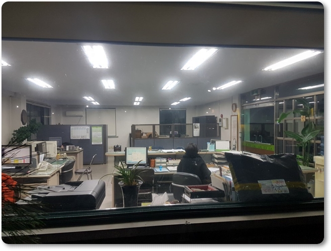 아주중장비전문학원 이미지