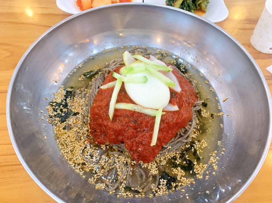 수한막국수 이미지