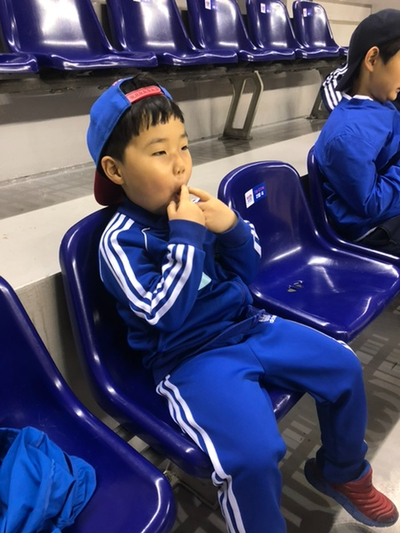 강남대학교 사범대학 부설유치원 이미지