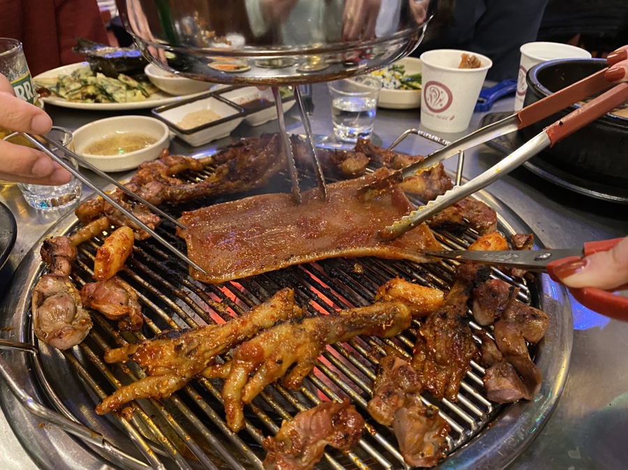 닭발어때 이미지