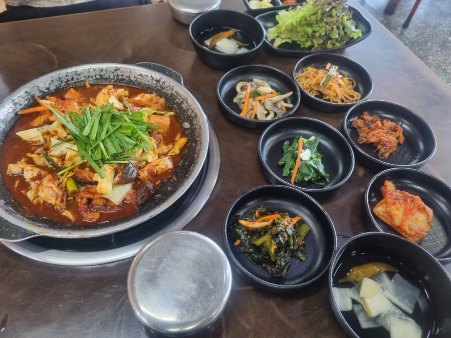 대소원기사님식당 이미지