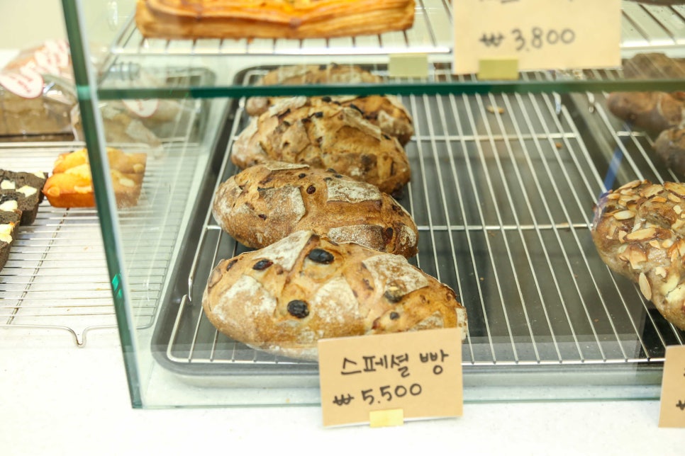 박준학제과점 이미지