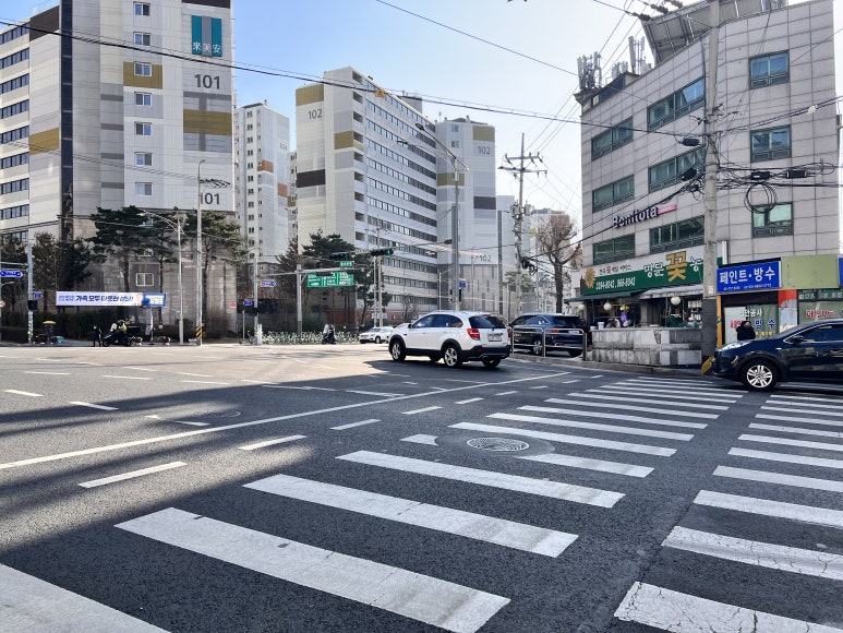 가꾸는동안&네일 이미지