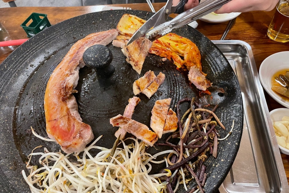 고돼장 이미지