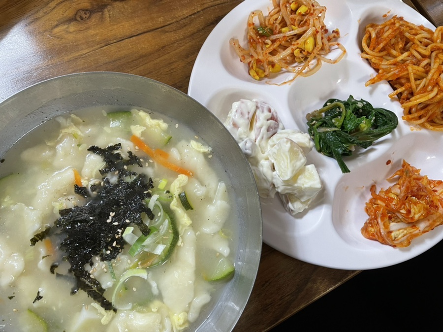 태리로제떡볶이&닭강정 이미지