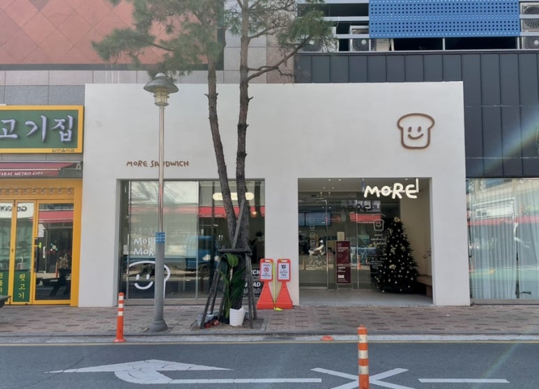 모어샌드위치N샐러드 이미지