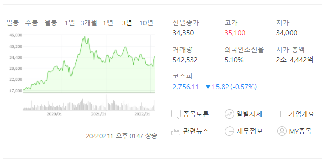 (주)지앤텍 이미지
