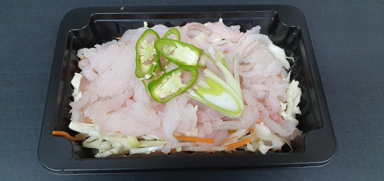 상화대게 이미지