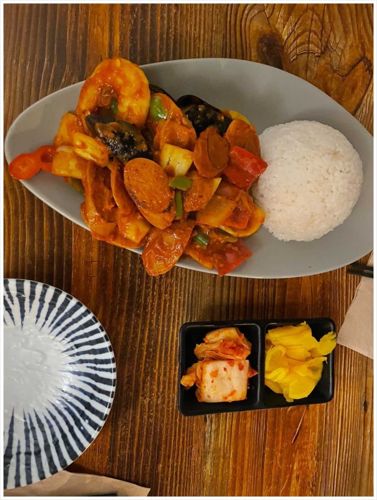 미식가의주방 이미지