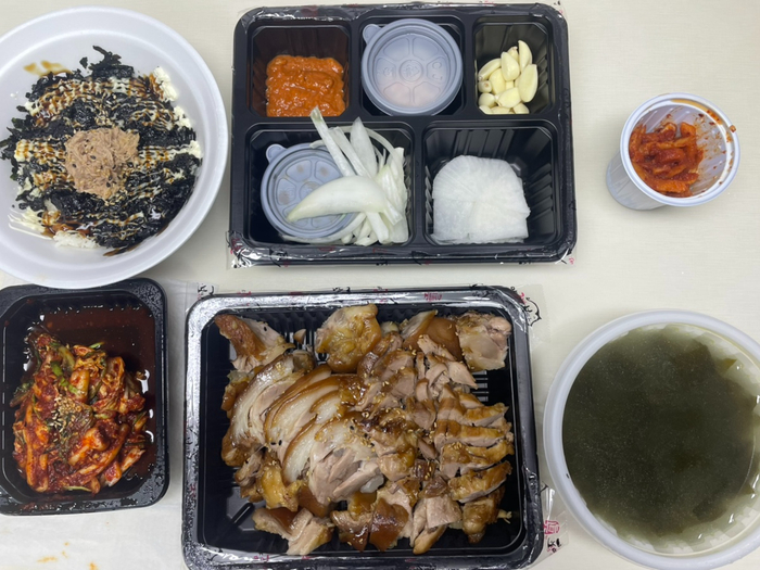 도야족발보쌈강동산하점 이미지