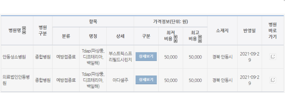 리즈미의원 이미지