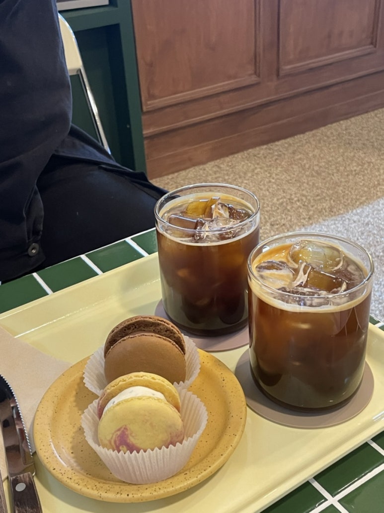 힙카롱 이미지