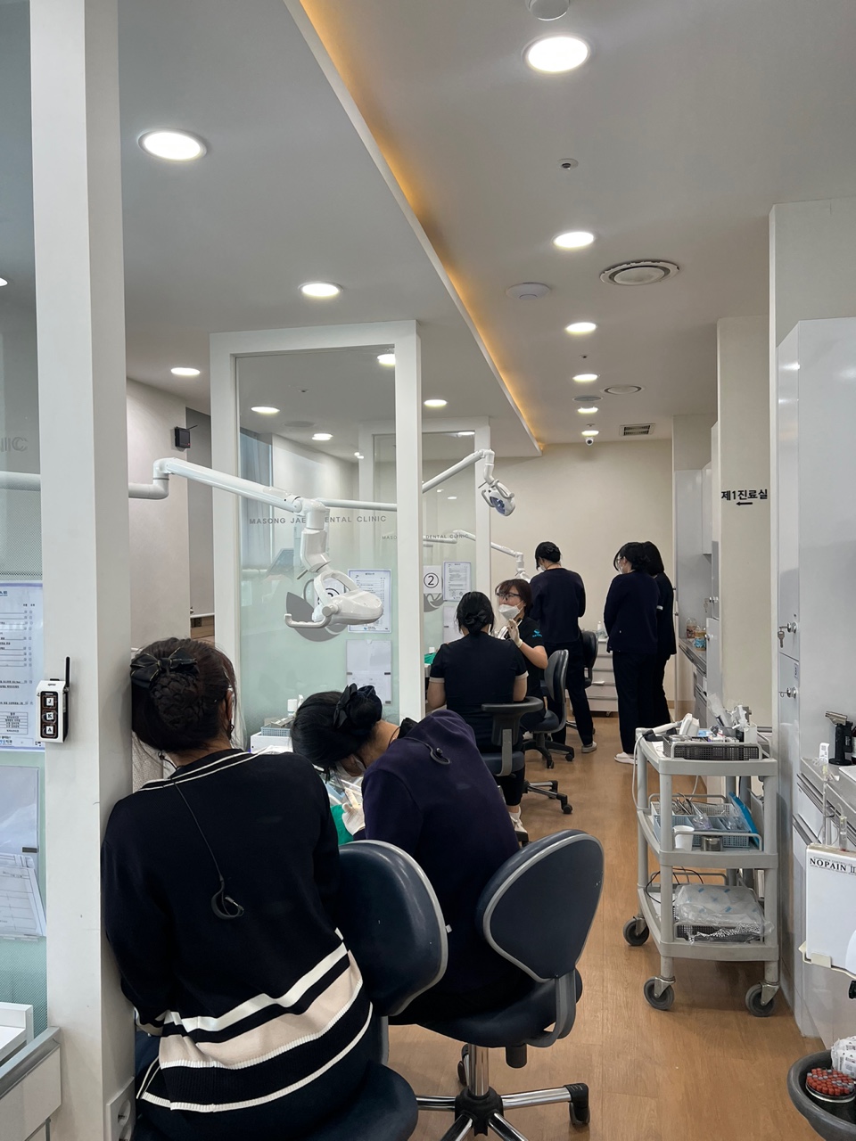 마송제일치과의원 이미지