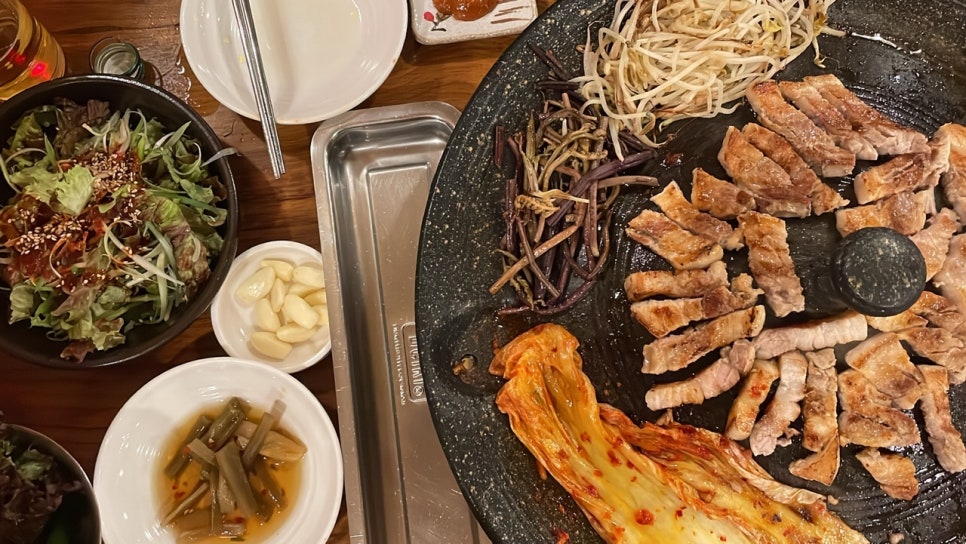 고돼장 이미지