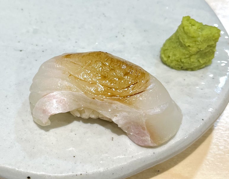 스시. 역도산 이미지
