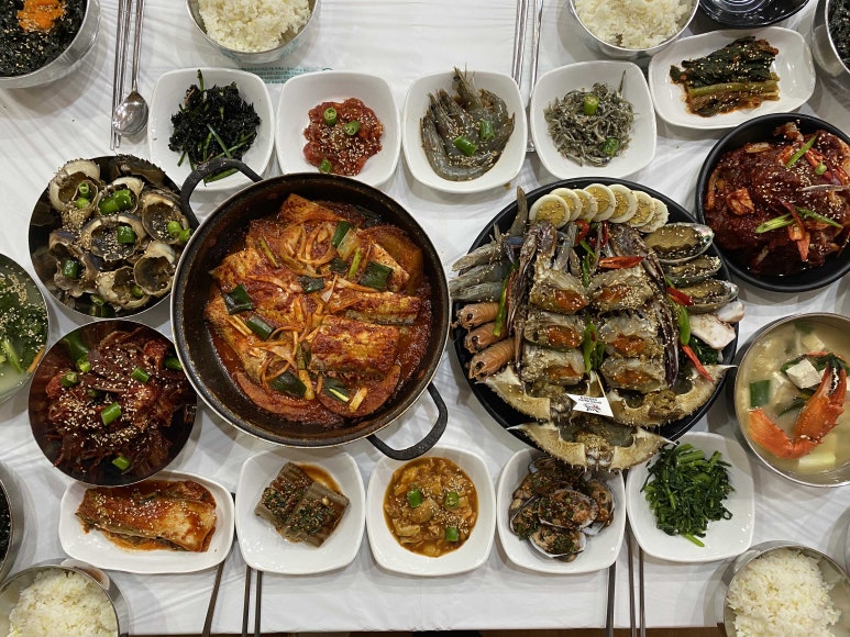 여수명동게장 별관 이미지