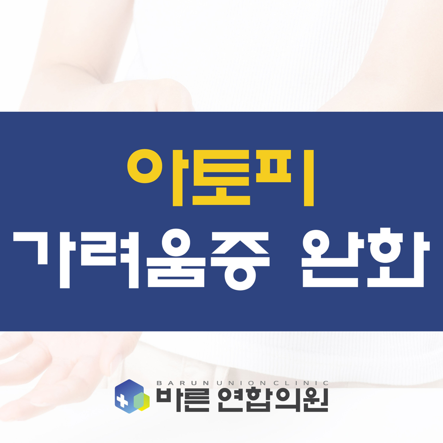 편안한연합의원 이미지