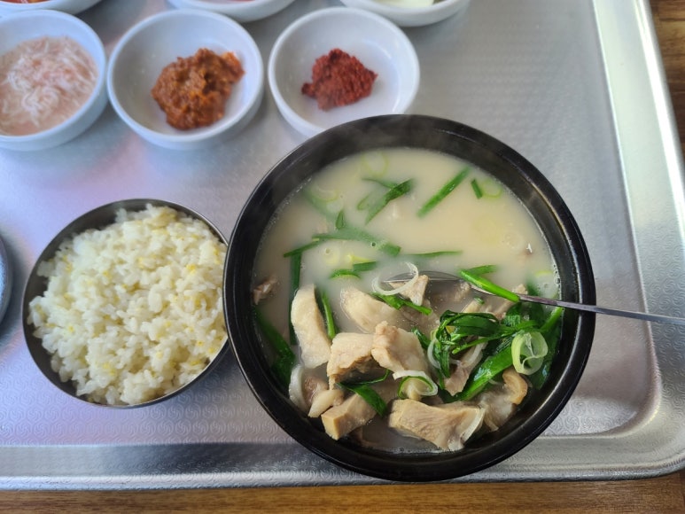 대경돼지국밥 이미지