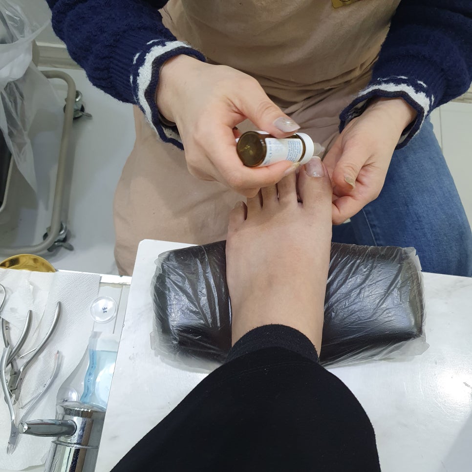 네일하라 이미지