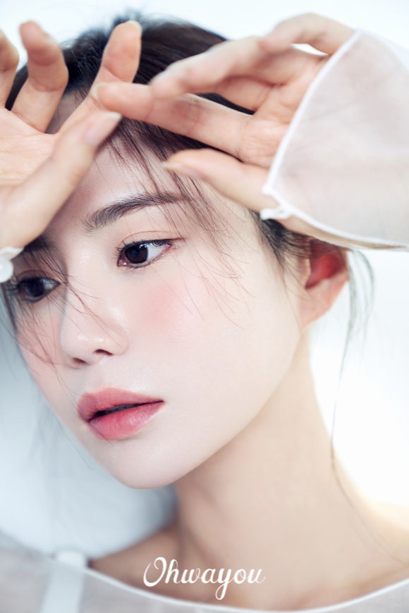 오화유 이미지