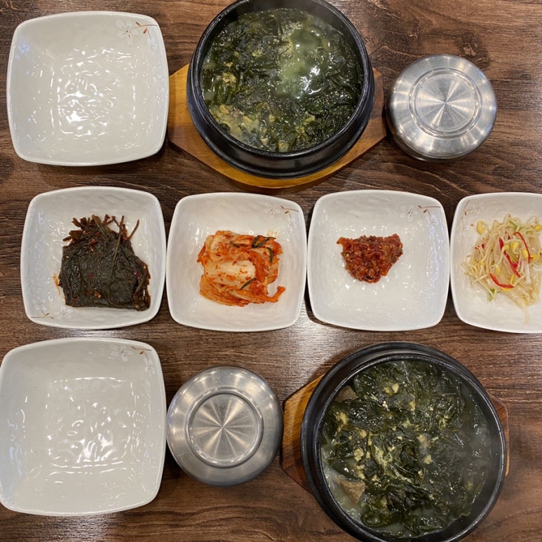 보돌미역 라베니체점 이미지