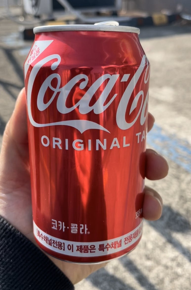 츄로스점빵 이미지