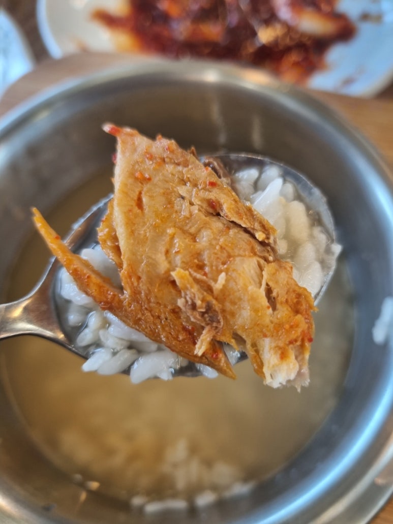 강서방생선구이 이미지