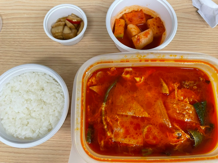 도야족발보쌈강동산하점 이미지