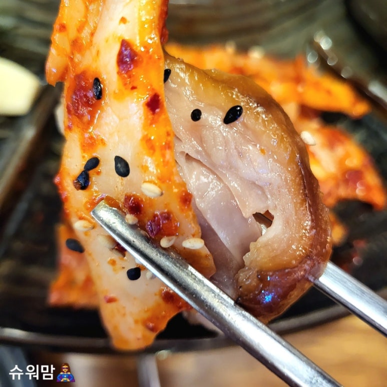 권민지의바른족발보쌈 이미지
