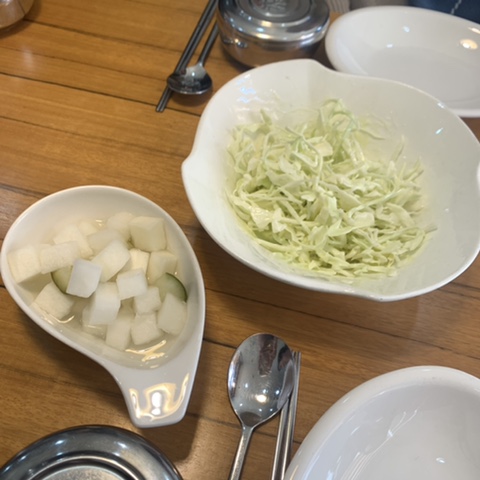 하요니공주찜닭 이미지