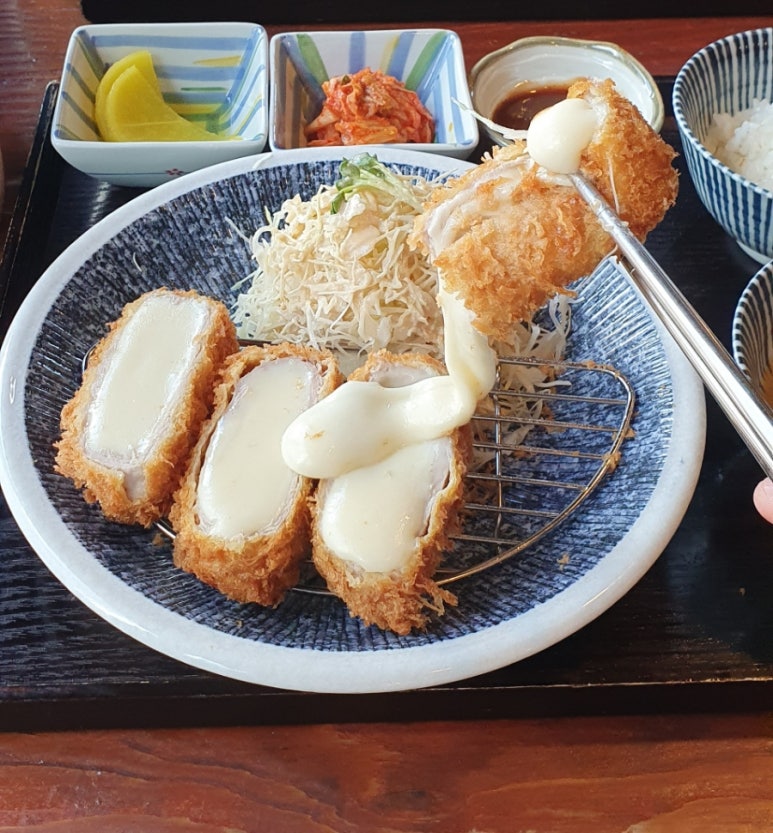 바삭돈가스아라점 이미지