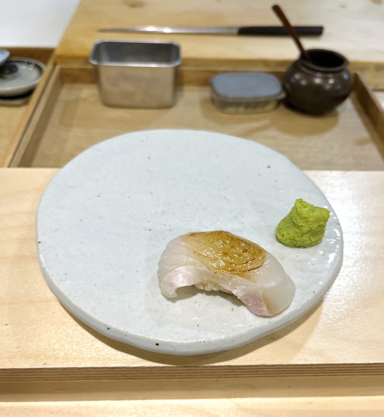 스시. 역도산 이미지