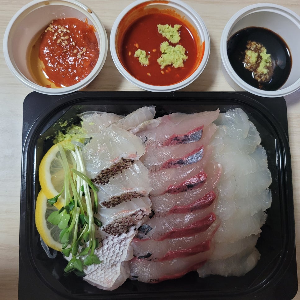 생선집 이미지