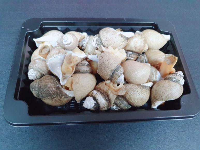 상화대게 이미지