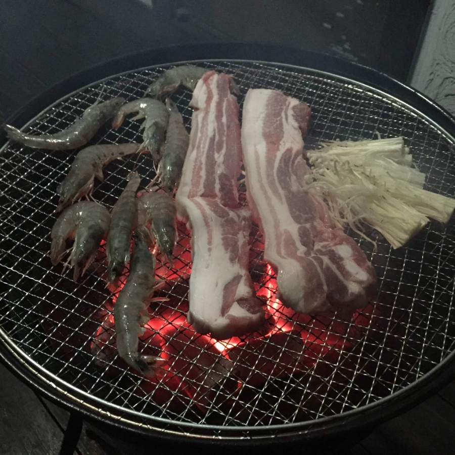자인빌리지펜션 이미지