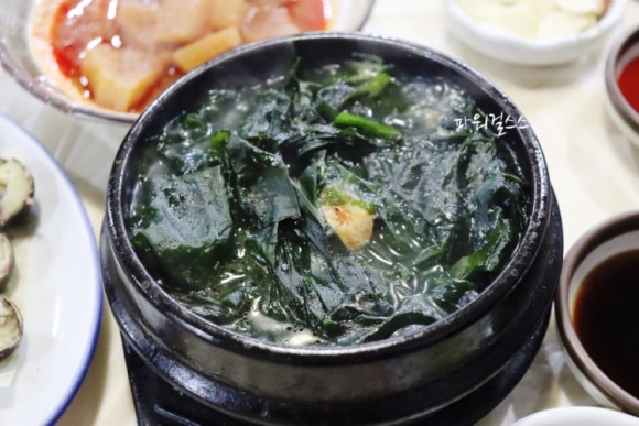 황금회포차 이미지