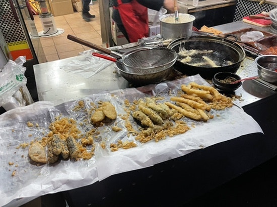 하이밀분식 이미지