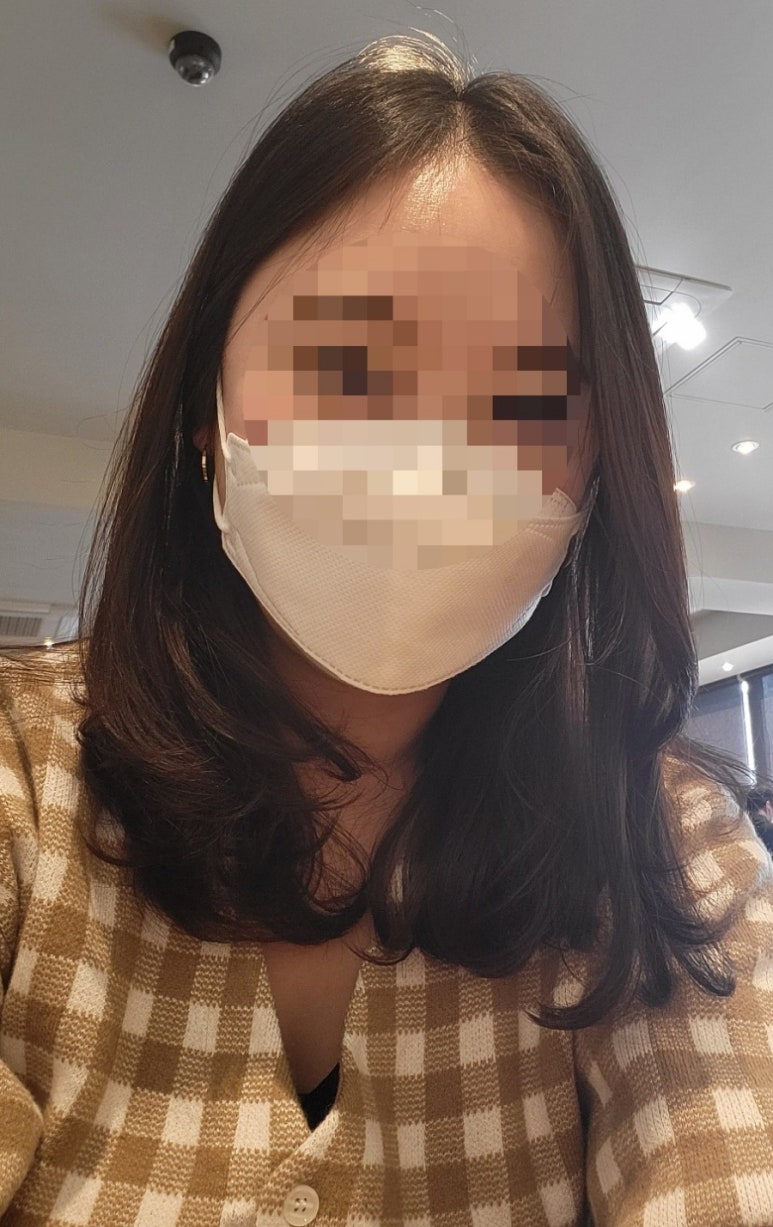 지니미장원 이미지