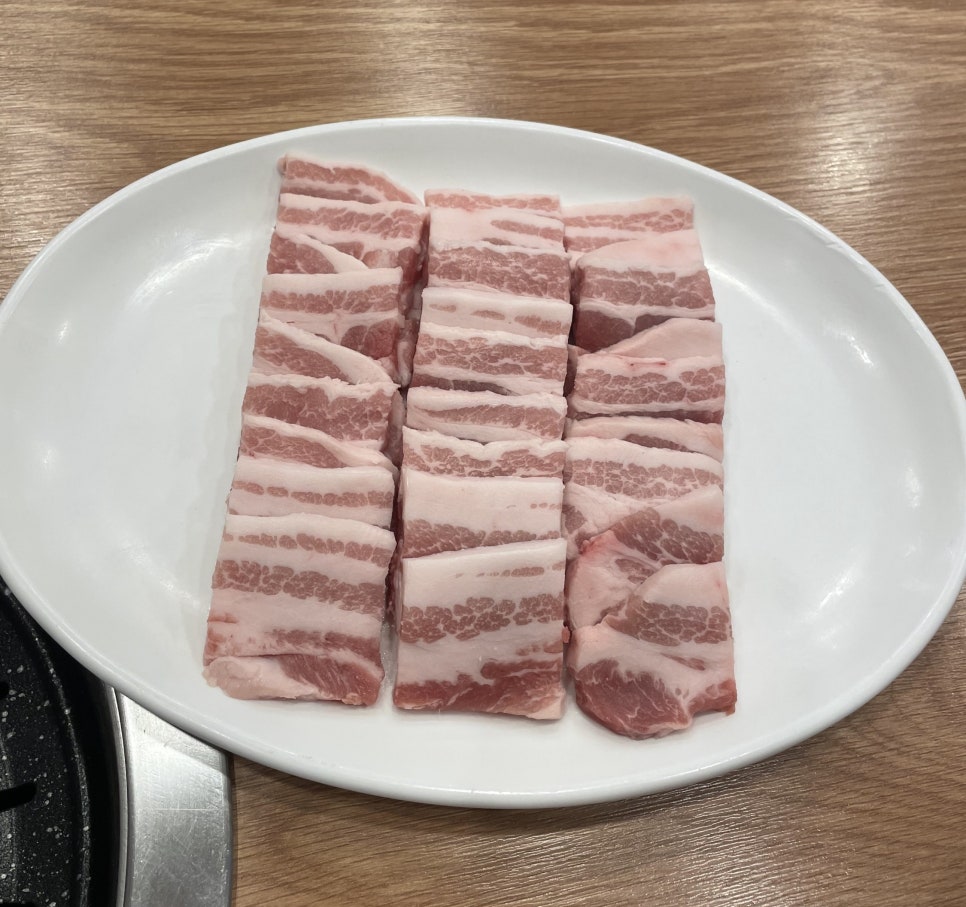 대우 한우촌 이미지