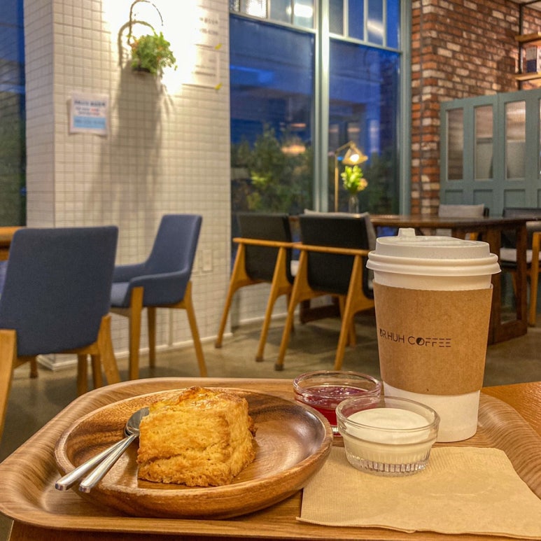 닥터허커피 이미지