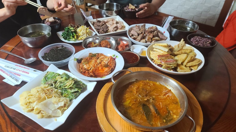 장터쇼핑 이미지