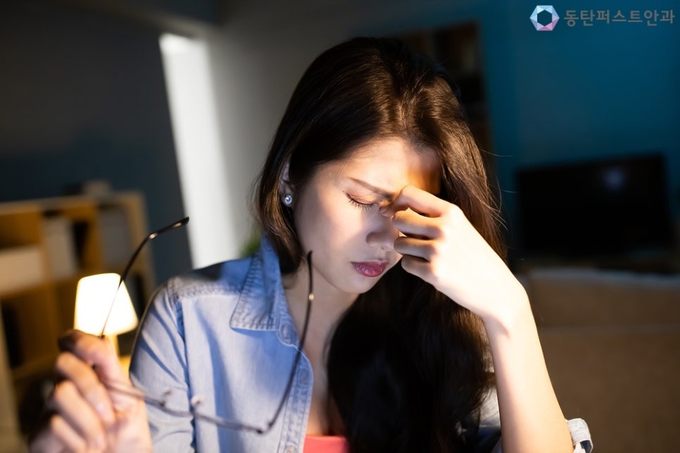 동탄퍼스트안과 이미지